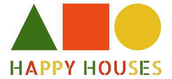 Happy Houses-Find Your Home